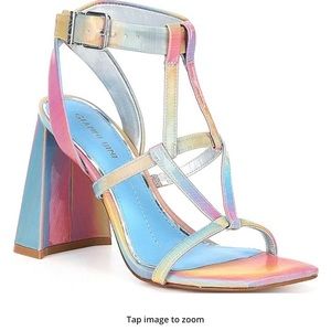 Gianni Bini Bexxlie “ Rainbow”